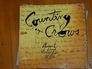 Counting Crows- August and Everthing After Record