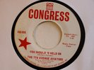 TEFTELLER Northern 7th Avenue Aviators Congress 255 WLP