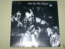 SLAYER - DIE BY THE SLAYER - RED VINYL - RARE - MINT