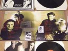 Rare Mad Season Above 2 x LP Vinyl Pearl Jam AIC