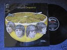 Rare ORIGINAL 1968 UK LP 