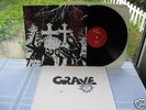 GRAVE SAME LP IN MINT GERMAN KRAUTROCK MONSTER