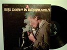 Eric Dolphy in Europe V2 - 1960s Prestige RVG Mono