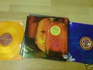 ALICE IN CHAINS JAR OF FLIES/SAP COLOURED VINYL LP