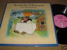 CAT STEVENS - TEA FOR THE TILLERMAN PINK ISLAND LP NM