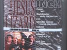 THE JESUS LIZARD Inch / Lash 8x 7