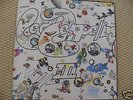 Led Zeppelin - III SIGNED BY JIMMY PAIGE GENUINE