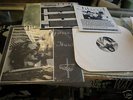 OTTAWA / JIHAD LP Tragedy Crudos Punk Emo Current RARE