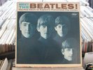 Meet the Beatles Original Counter Display LP Unused