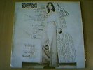 DAVID BOWIE Hunky Dory New Zealand LP Unique Cover