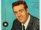 JACK SCOTT - JACK SCOTT SINGS (CARLTON EP 1072) MINT-