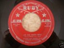 ROCKABILLY BOPPER ARNOLD VAN WINKLE on RUBY RARE & NICE