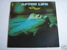AFTER LIFE Cauchemar LP Only Spain Mega rare Pokora