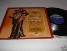 LP MICHAEL JACKSON 5 Diana Ross Presents 1st Album