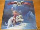 IVORY TIGER Metal Mountain**pvt. Illinois 1986 sealed