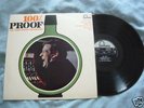 TUBBY HAYES ORCHESTRA   100% PROOF   FONTANA STL5410