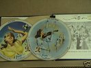 VOGUE PICTURE DISC ALBUM Hour Of Charm STUDY IN BLUE