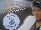 THRILLER Rare MICHAEL JACKSON *Sealed*1stPress* Album