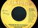 MODERN SOUL 45*LEW KIRTON-HEAVEN IN THE AFTERNOON*HEAR