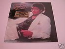 Michael Jackson, Thriller LP, Never Opened, Vinyl, 1982