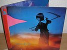 AMON DÜÜL II/YETI  2xLP LIBERTY LBS 83359  FOC