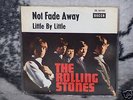 RARE ROLLING STONES SI NOT FADE AWAY D ORIGINAL  1964