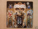 Michael Jackson Doppel LP  
