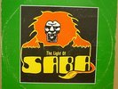 LIGHT OF SABA - SELF TITLED - ORG JAM TOTAL SOUNDS LP