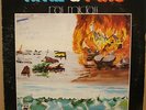 RAS MIDASS - RAIN & FIRE - ORIGINAL USA HARRY J LP