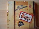 Beatles From Liverpool The Beatles Box Reader's Digest