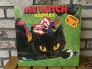 RATTLES: THE WITCH    Krautrock-Kracher  ORIG.  MINT