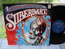 SILBERBART SAME LP IN 1971 MINT GERMAN KRAUTROCK MUSIC