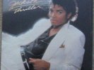 MICHAEL JACKSON THRILLER LP ALBUM 