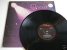 QUEEN  -  QUEEN - VERY RARE ZIMBABWE LP