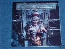 Iron Maiden The X Factor 2 LP Album (Clear Vinyl)