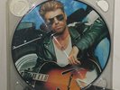 GEORGE MICHAEL *FAITH  PICTURE DISC EX*