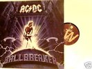    AC/DC    Ball Breaker   