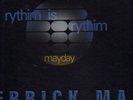 Derrick May - Innovator 5vinyl box