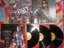 History - Past, Present & Future - Michael Jackson