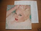 MADONNA Bedtime Stories vinyl LP