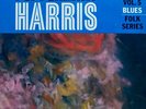 PEPPERMINT HARRIS -TIME LP 5- M- ORIGINAL  BLUES- GREAT