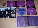 MASTERS HAMMER-Ritual/Jilemnicky Okultista DIE-HARD BOX