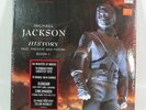 MICHAEL JACKSON HISTORY SEALED 3 RECORD SET 1995 BOOK 1