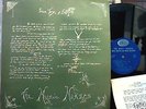 MARY BURTON PETER BALDWIN   1972 PRIVATE Folk Psych LP