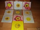 The Rolling Stones - selection 4 - 10 singles