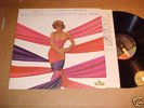JULIE LONDON Latin in a Satin Mood STEREO LP vinyl NM-