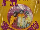 JIMI HENDRIX Are You Experienced MONO LP SHRINK STEAMBT