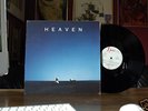 Tony Carey : HEAVEN  X-REC. LP 1982 KOLONOVITS, HAUKE