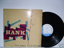 HANK MOBLEY HANK BLUE NOTE 1560 W 63RD LABELS D/G