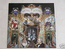 MICHAEL JACKSON DANGEROUS ORIGINAL EPIC HARD TO FIND NM